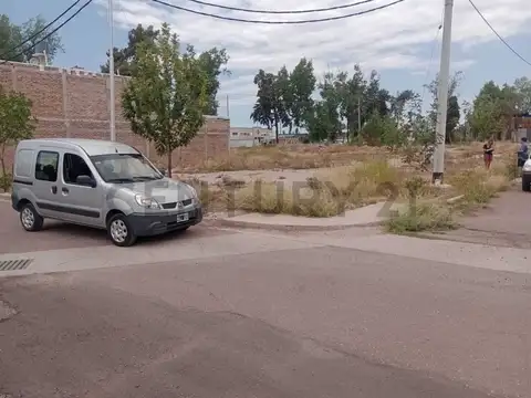 Terreno en Venta en Carrodilla, Luján de Cuyo