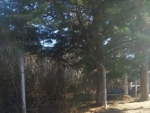 Terreno en Venta en Potrerillos, Luján de Cuyo