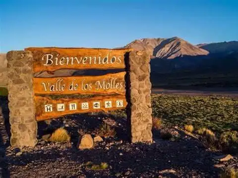 Terreno en Venta en Mendoza, Capital