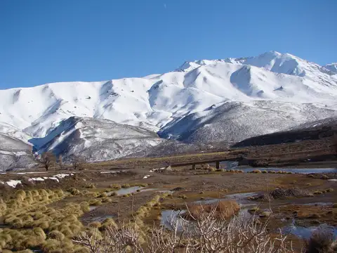 Terreno en Venta en Los Molles, Malargüe