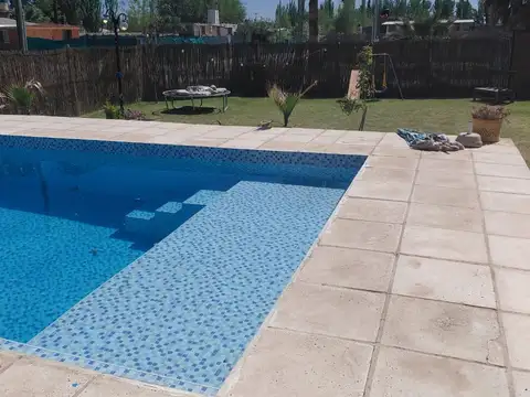 Terreno en Venta en Colonia Segovia, Guaymallén