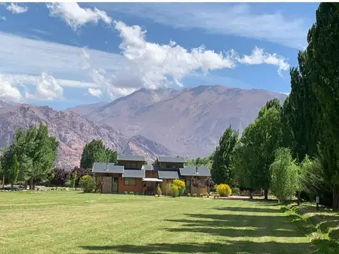 Terreno en Venta en Las Heras, Mendoza
