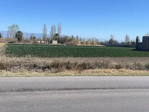 Terreno en Venta en Kilometro 8, San Jose de Guaymallen