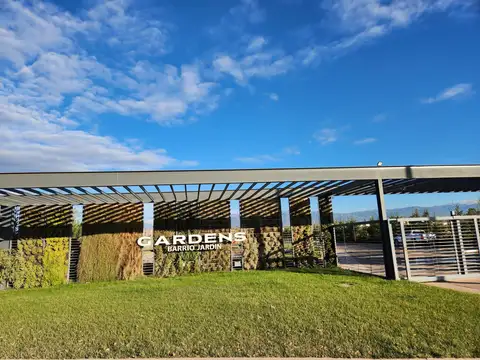 Terreno en Venta en Mayor Drummond, Luján de Cuyo