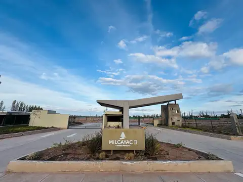 Terreno en Venta en Luján de Cuyo, Mendoza