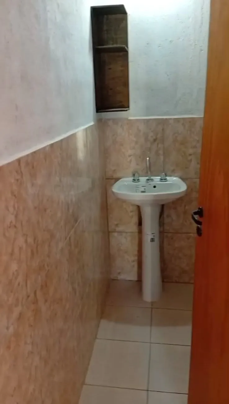 ALQUILO CASA VILLA GIARDINO