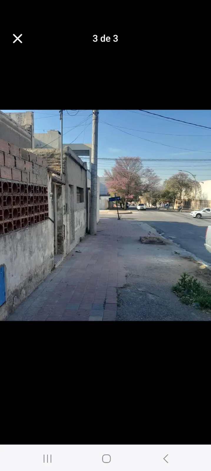 Lote Terreno 350 mt² a mts paseo Libertad/ Universidad Catolica