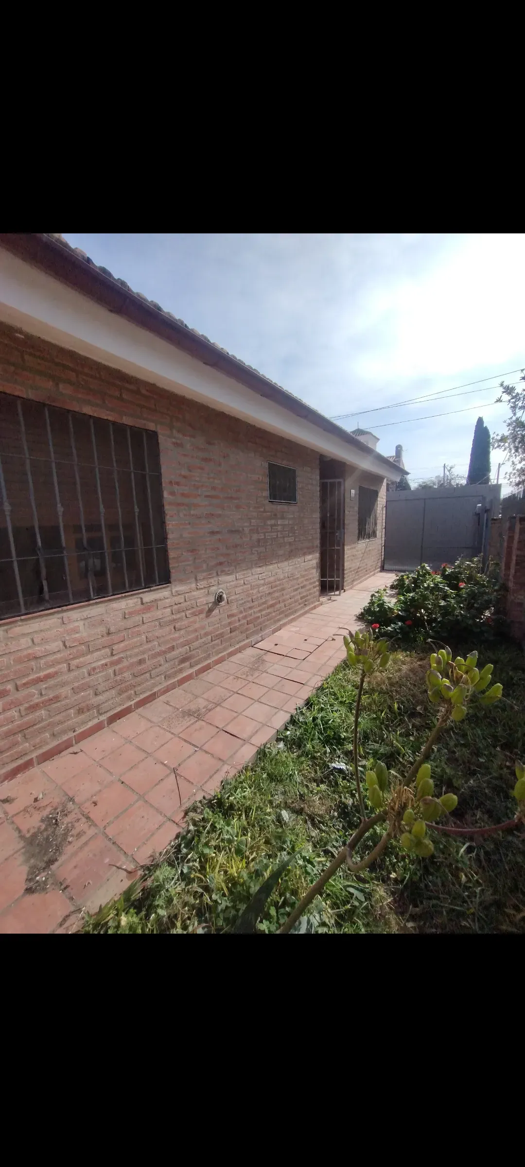 Vendo casa en Villa Allende Centro