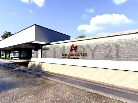 Terreno en Venta en Malargüe, Malargue