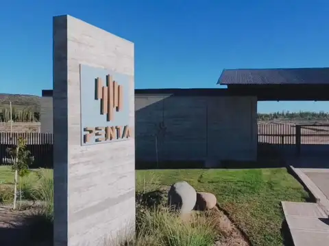 Terreno en Venta en Perdriel, Luján de Cuyo