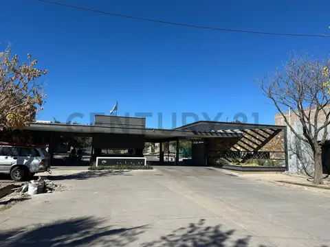 Terreno en Venta en Godoy Cruz, Mendoza