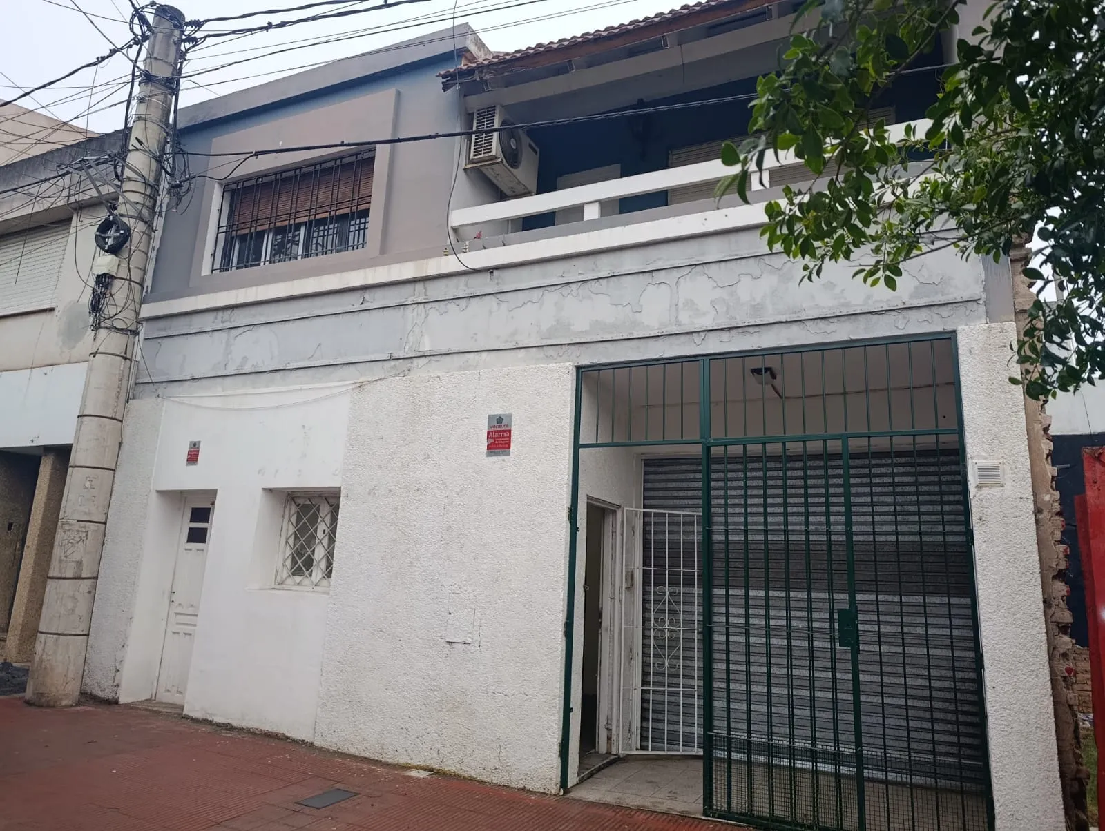VENTA CASA + DEPARTAMENTO, GENERAL PAZ, CORDOBA