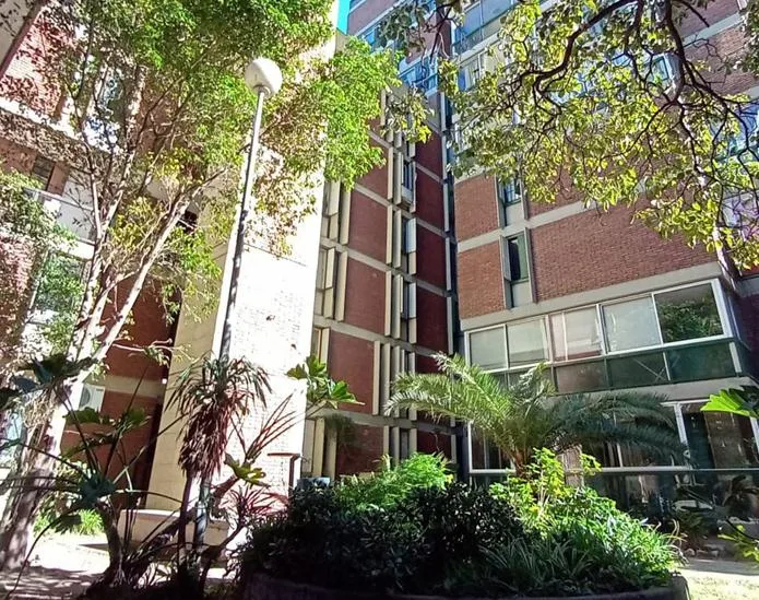 VENTA DEPARTAMENTO DE 2 DORMITORIOS EN CENTRO  TORRE AZUL