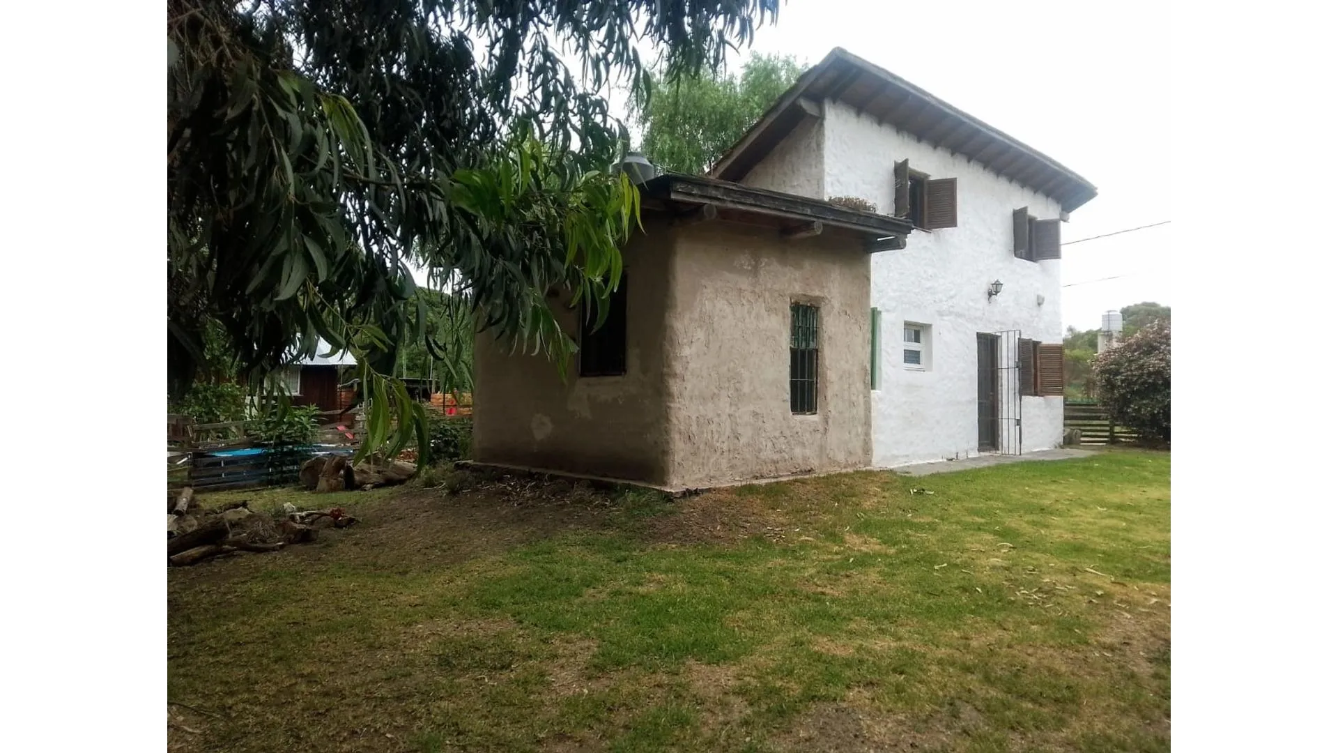 ALQUILER CASA DE 3 AMB EN ACANTILADOS
