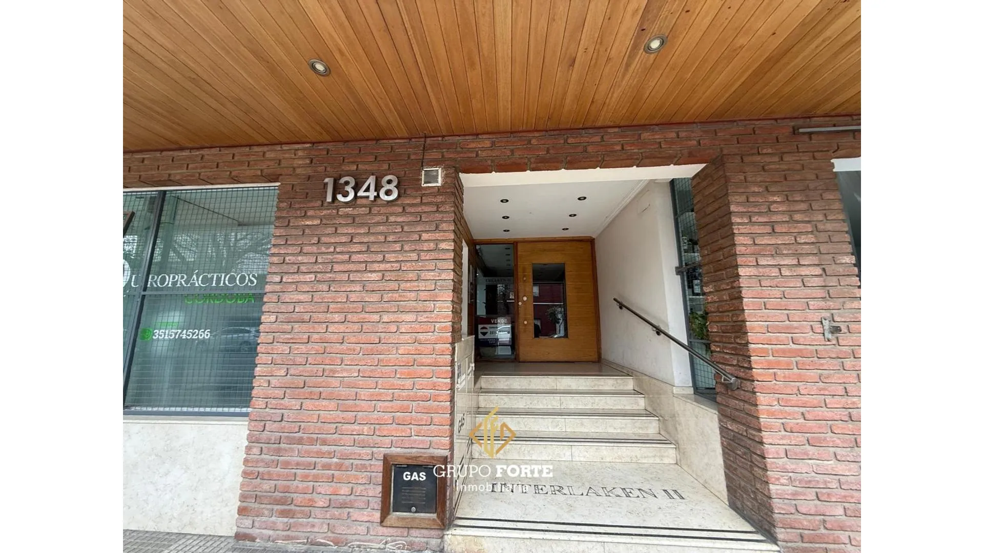 Departamento en Alquiler- General Paz