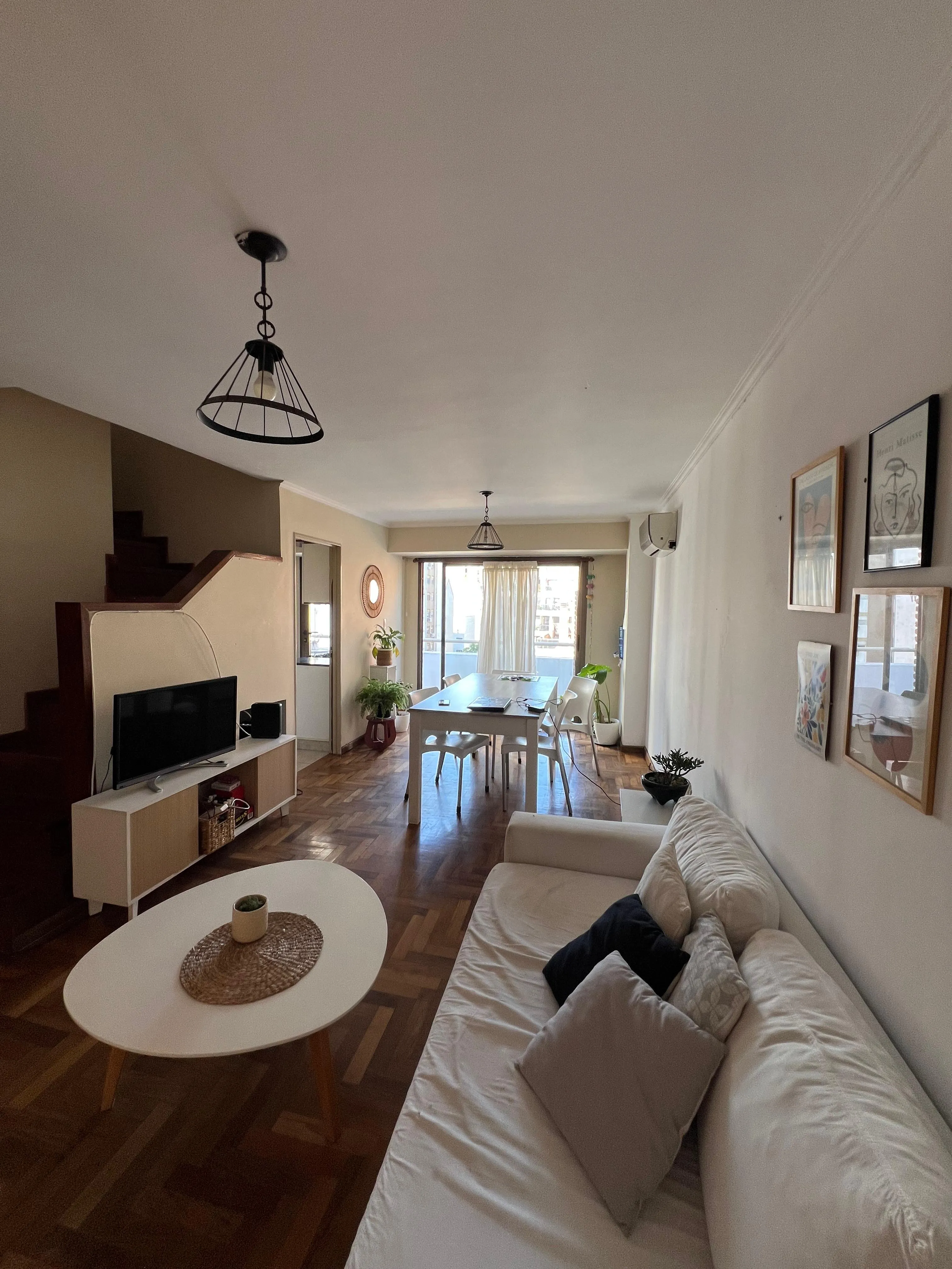 Departamento Dúplex en Venta  en zona estratégica de Nueva Córdoba