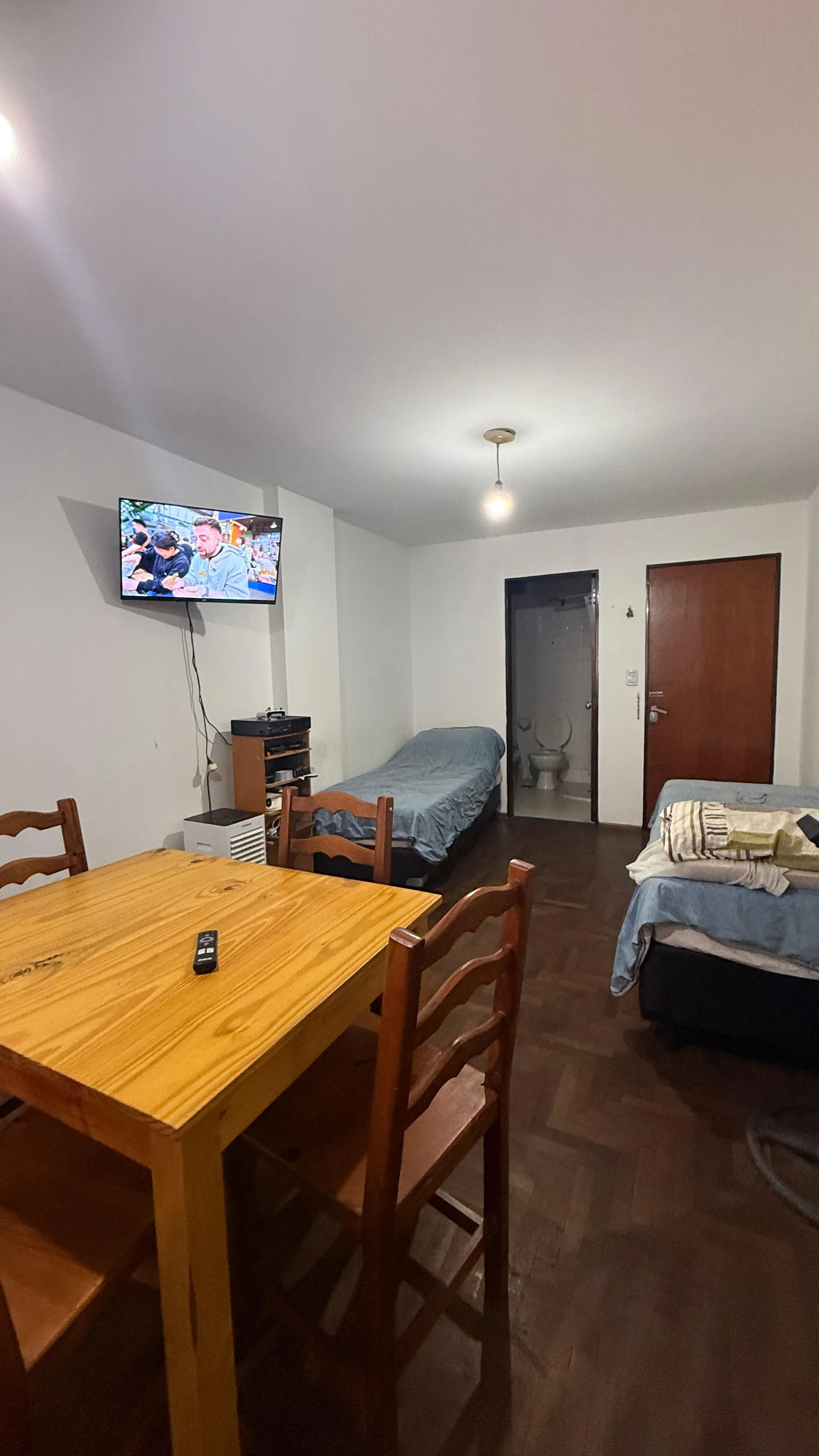 Monoambiente en venta – Corrientes 324 (casi esquina Chacabuco)