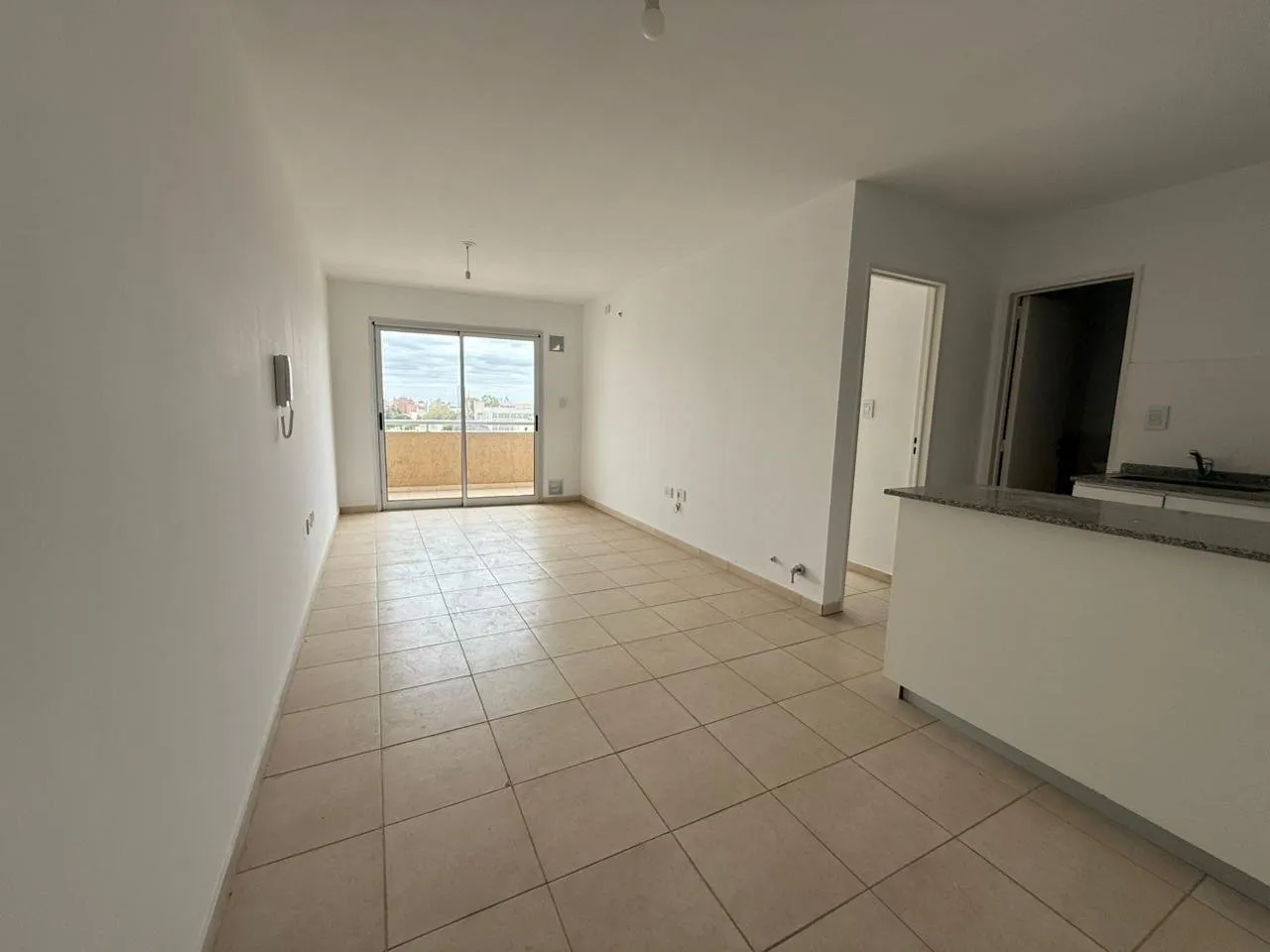 VENTA DEPARTAMENTO 1 DORMITORIO CON BALCON AMPLIO