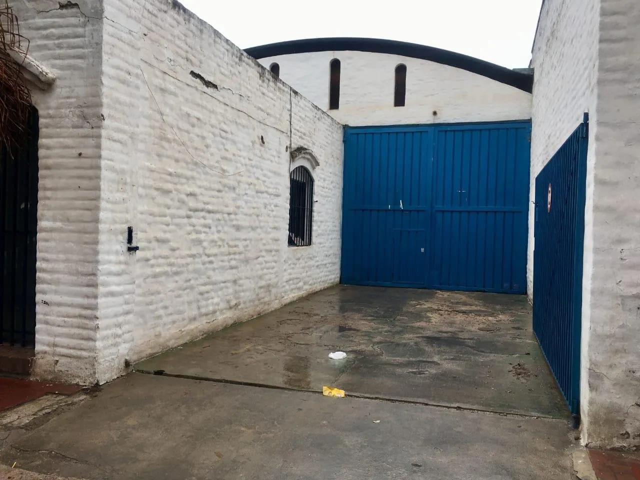 EN VENTA LOTE APTO DESARROLLO a 100 mts del Panal - GENERAL PAZ