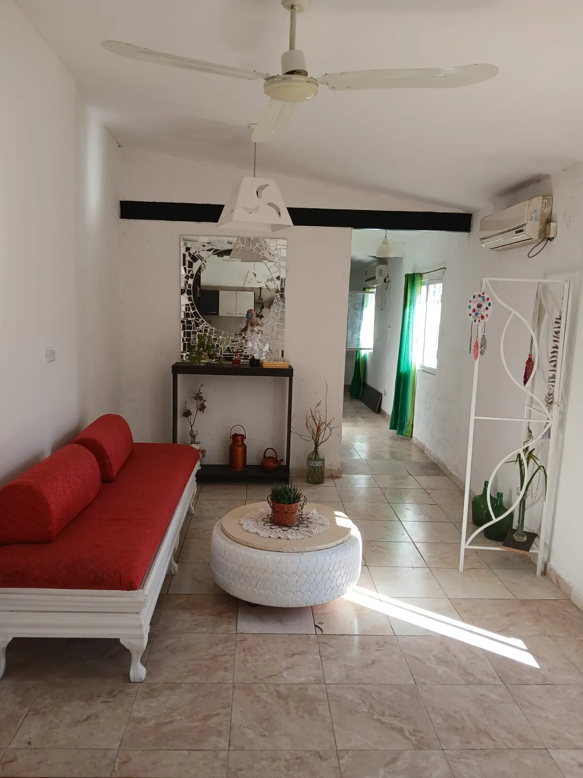 Molleyaco 8278 - HERMOSO DEPARTAMENTO