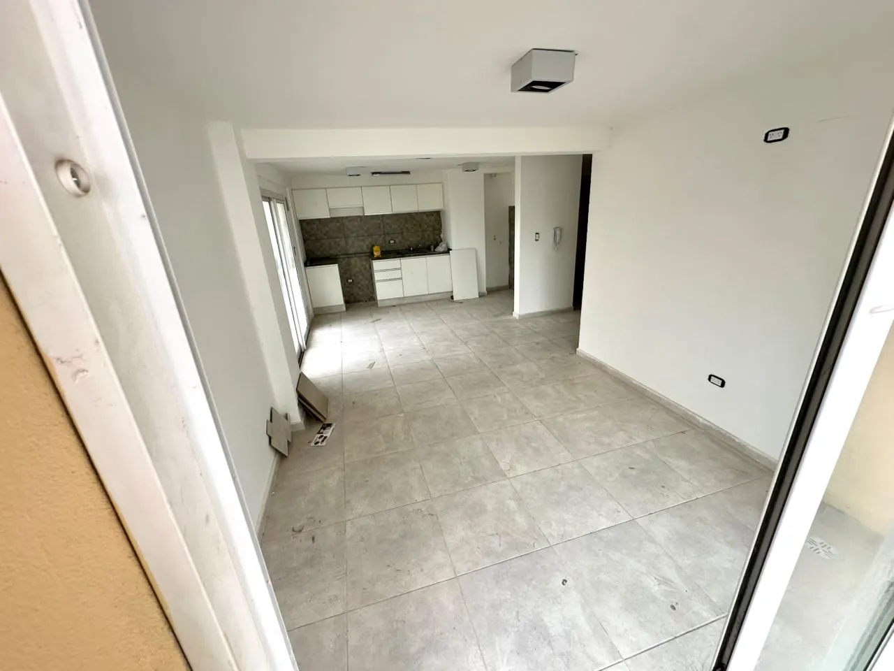 Venta Departamento a Estrenar 2}1 Dormitorio con Balcón | Alto Alberdi | Financiación