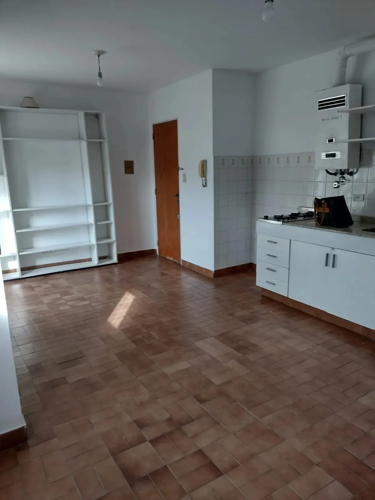 Monoambiente en alquiler en Zona de Tribunales