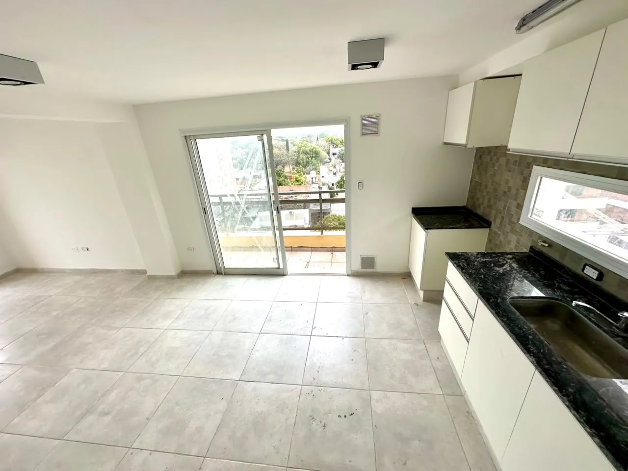 Departamento a Estrenar 2 Dormitorios con Balcón | Alto Alberdi | Financiación