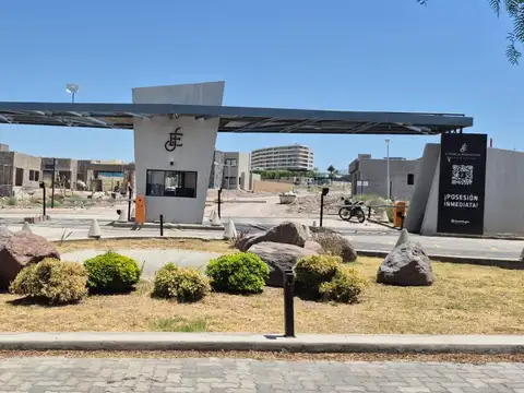 Terreno en Venta en El Challao, Las Heras