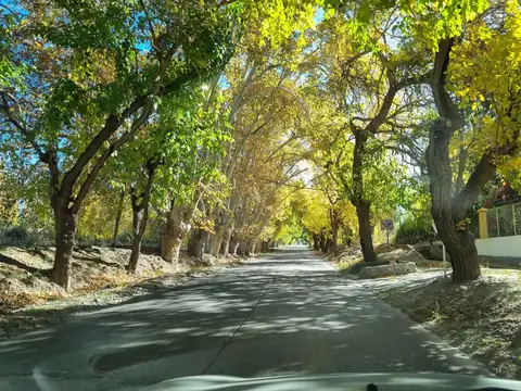 Terreno en Venta en Cruz de Piedra, Maipú
