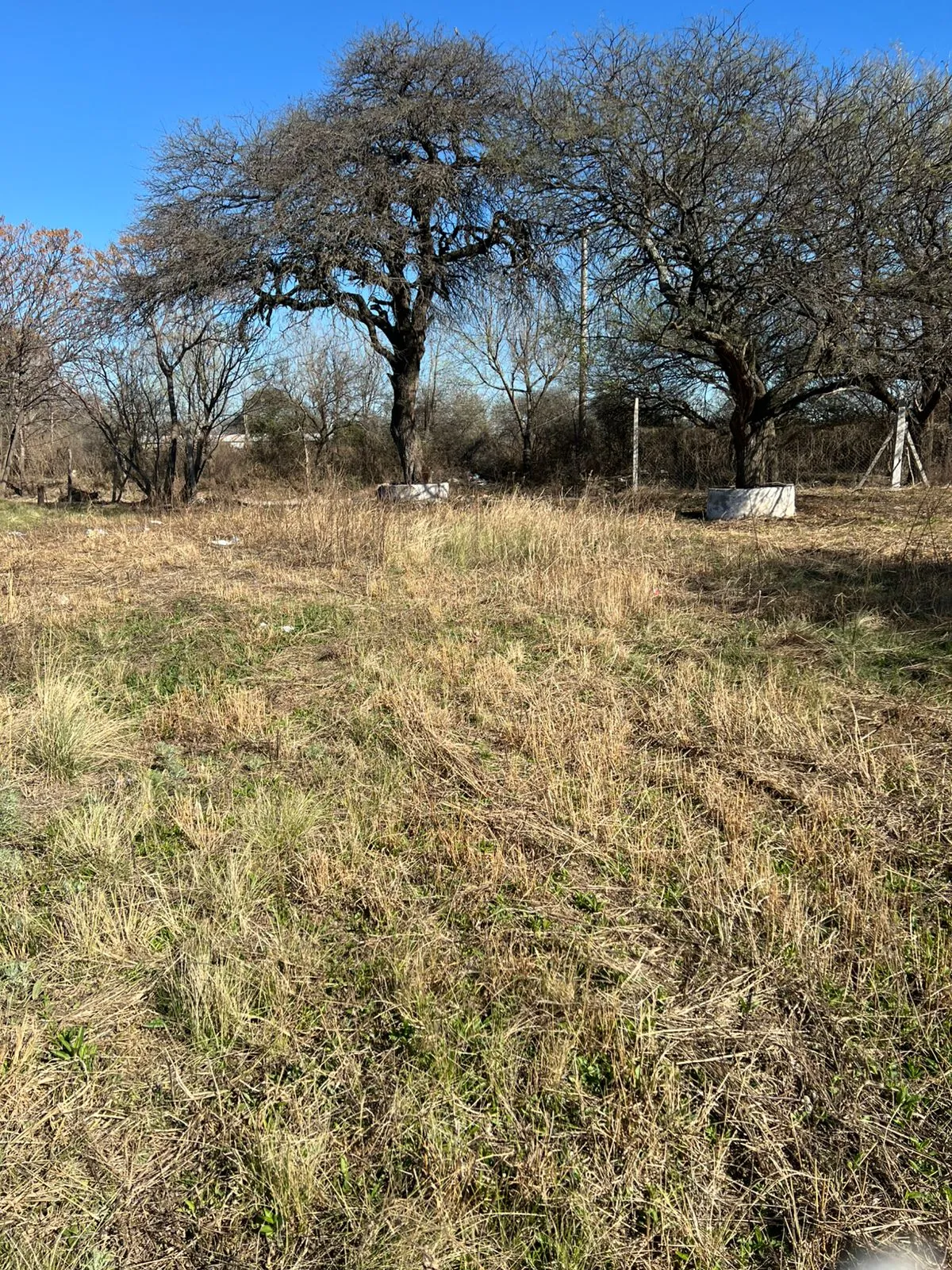lotes 225 m2 en adelante av Malvinas Argentinas km 7.5 a 800 metros