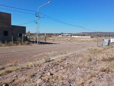 Terreno en Venta en Mendoza, Capital