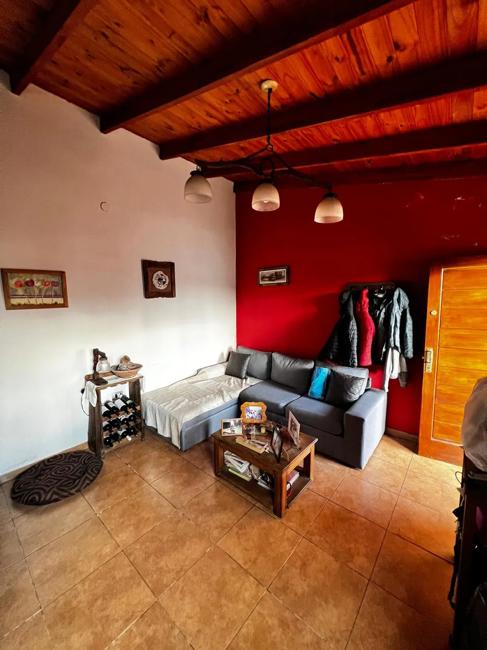 CASA A LA VENTA EN CORDOBA  – BARRIO ZUMARAN