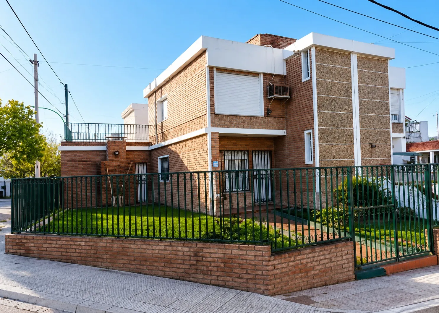 HERMOSO DÚPLEX EN PARQUE CHACABUCO 4 CUADRAS DEL SHOPPING DE VILLA CABRERA