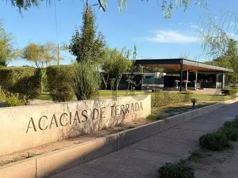 Terreno en Venta en Luján de Cuyo, Mendoza