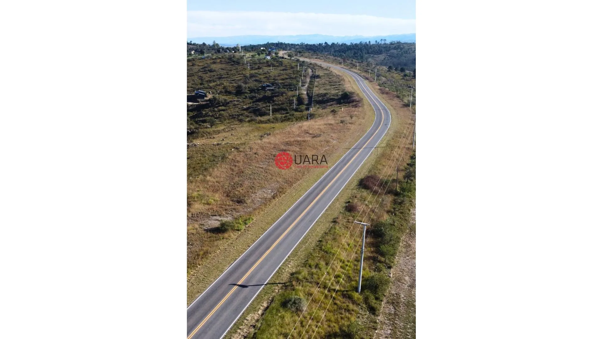 49.629m2 a 150m de rotonda Gaucho Urbano - Potrero de Garay
