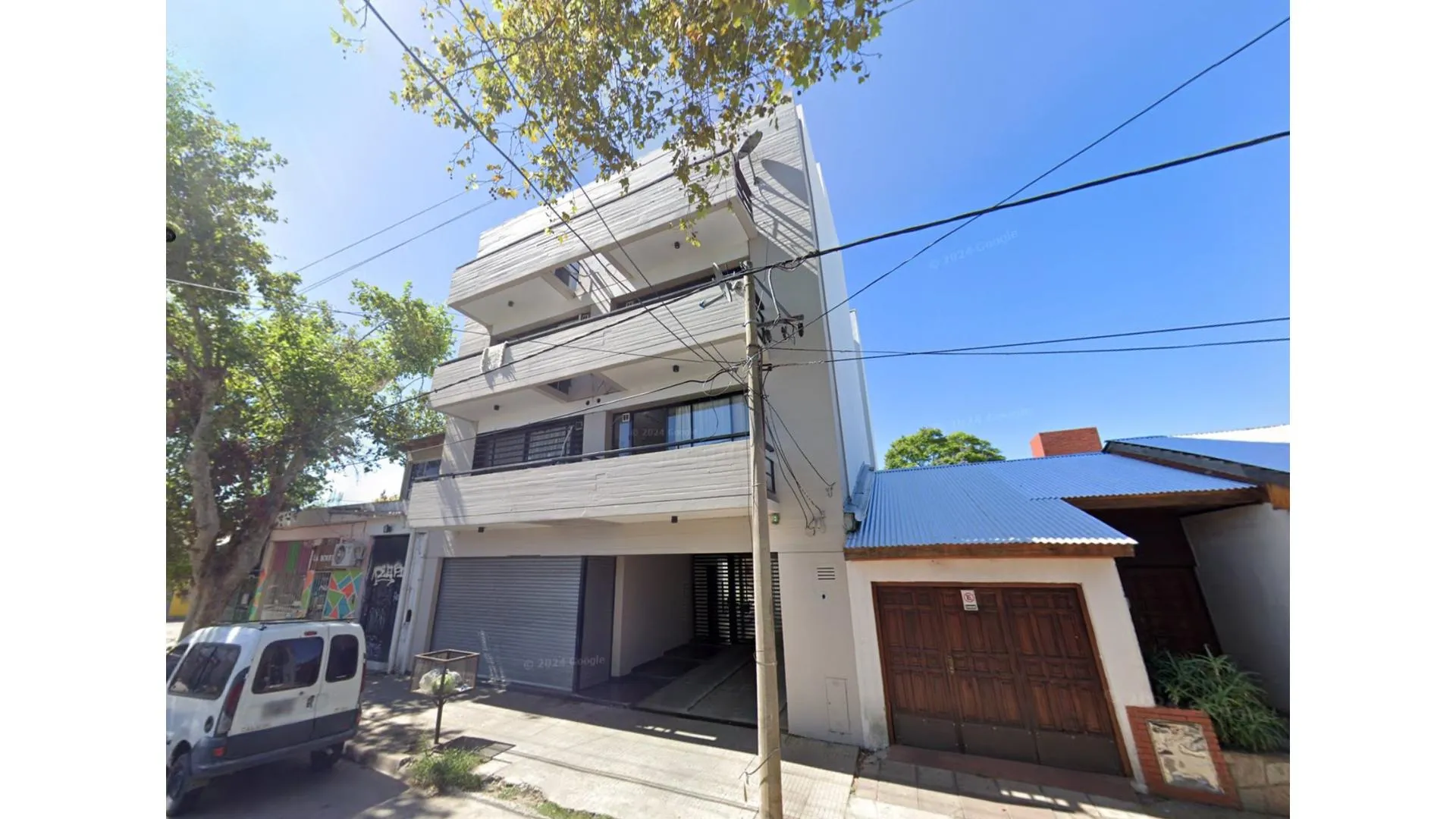 DEPARTAMENTO EN VENTA ZARATE