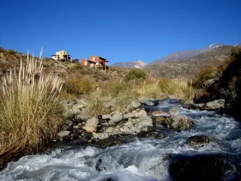 Terreno en Venta en Potrerillos, Luján de Cuyo