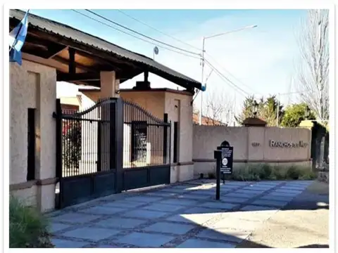 Terreno en Venta en Lunlunta, Maipú