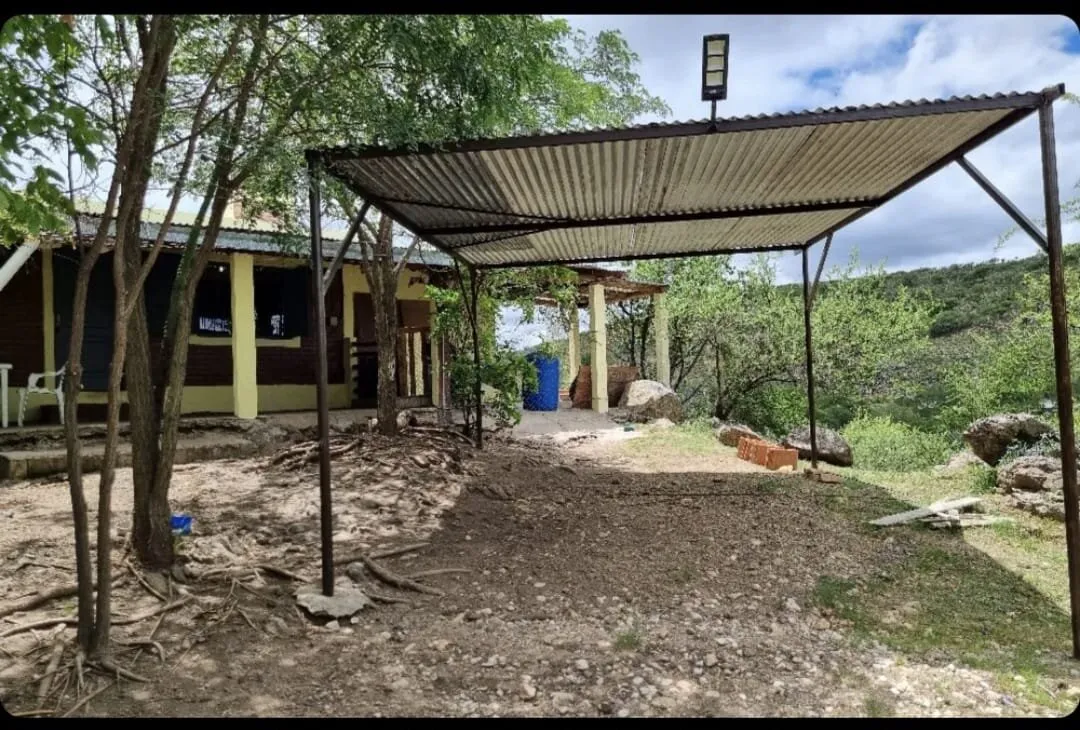 ALQUILER en Panaholma