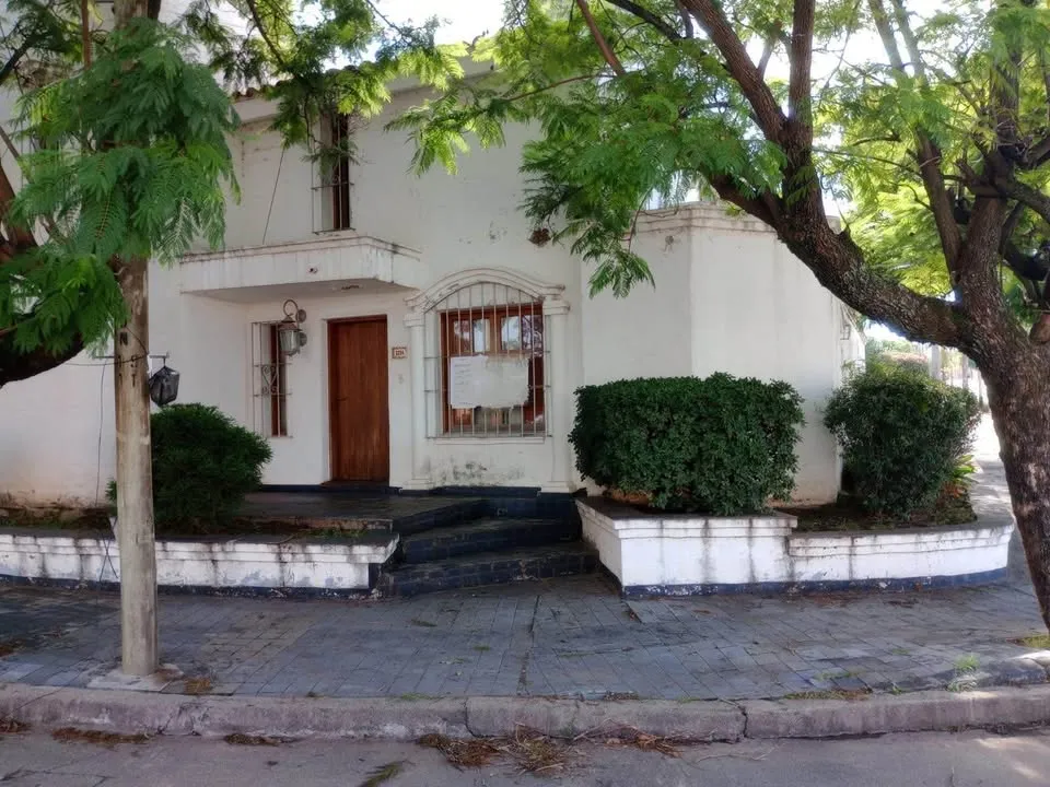 LOMAS DE SAN MARTIN