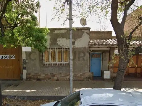 Terreno en Venta en Cuarta Sección, Mendoza