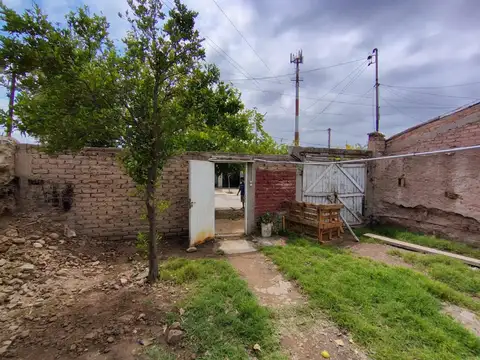 Terreno en Venta en Godoy Cruz, Mendoza