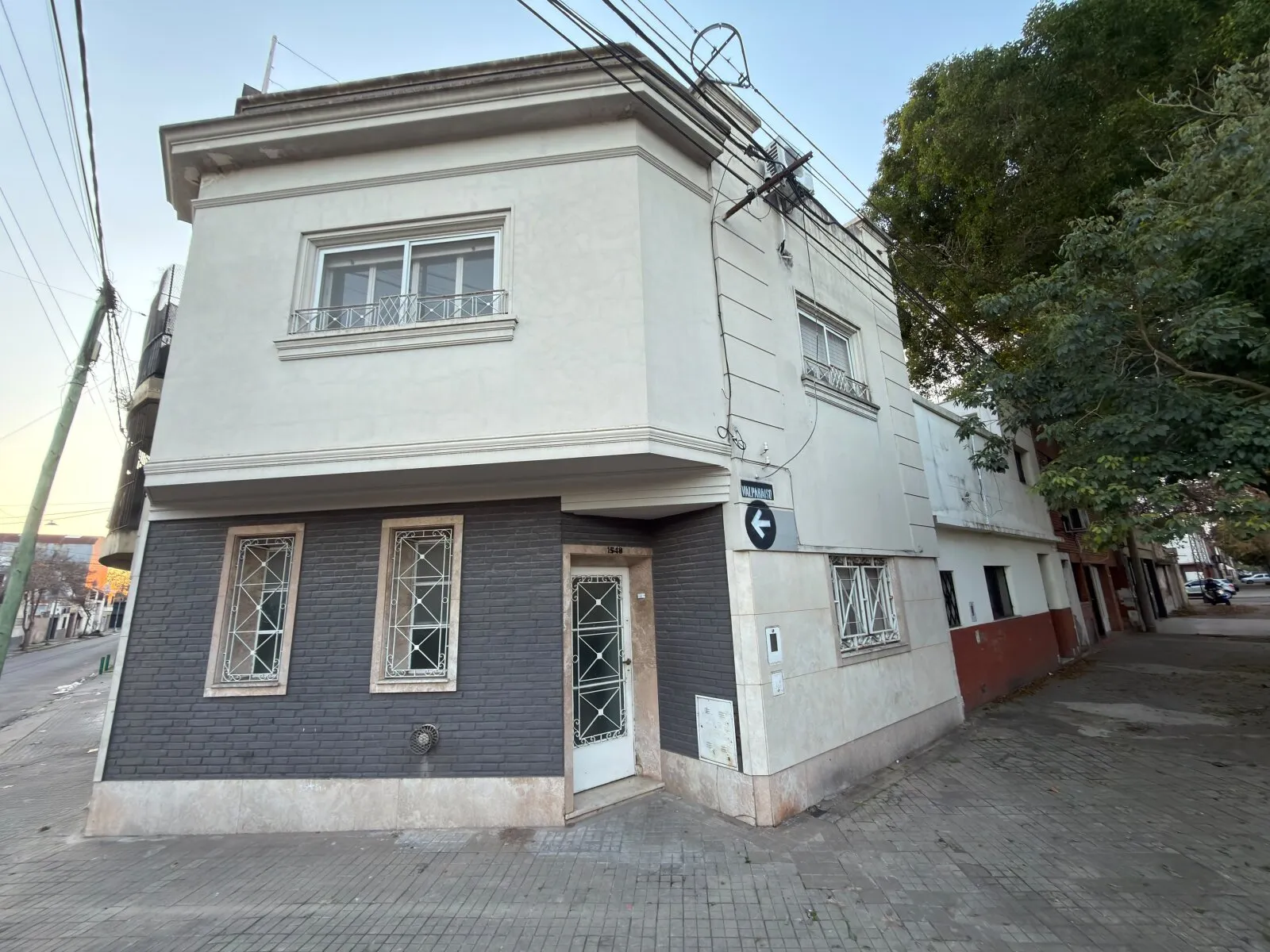 CASA DE ESTILO EN BARRIO ECHESORTU