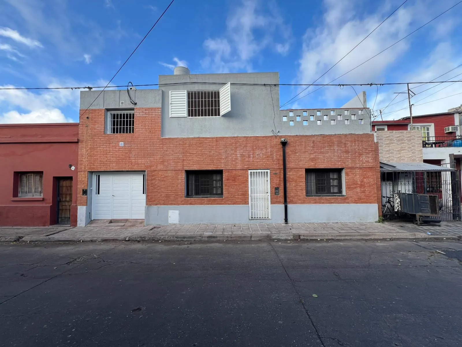 ALQUILO DEPARTAMENTO 1 DORMITORIO BARRIO CRISOL SUD
