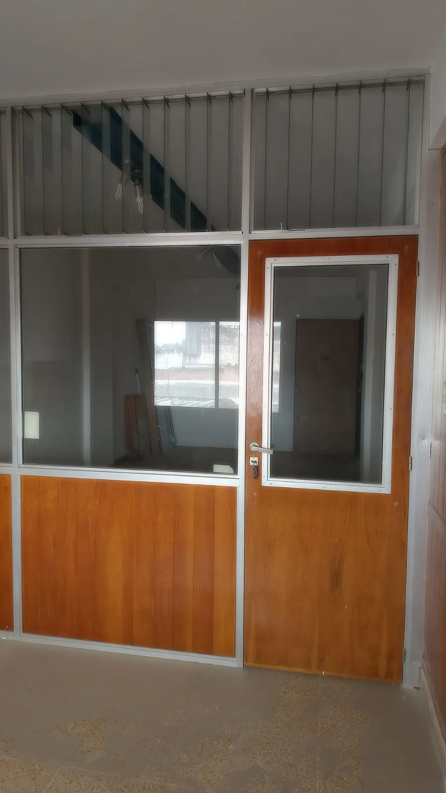 VENDO OFICINA 29 MTS CENTRO