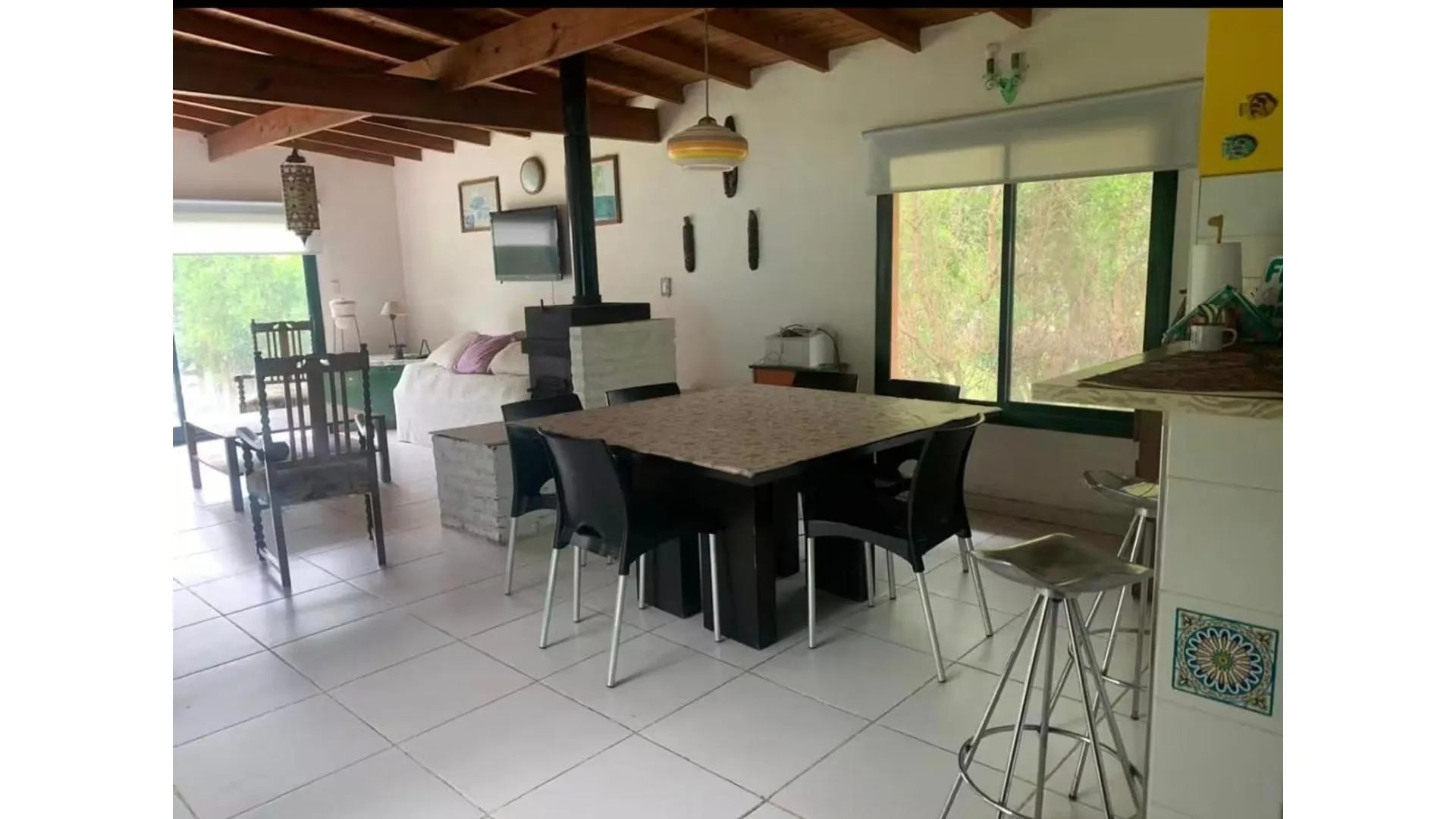 CASA EN VENTA – BARRANCAS DE SAN BENITO | CHAPADMALAL