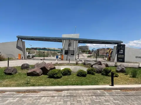 Terreno en Venta en El Challao, Las Heras