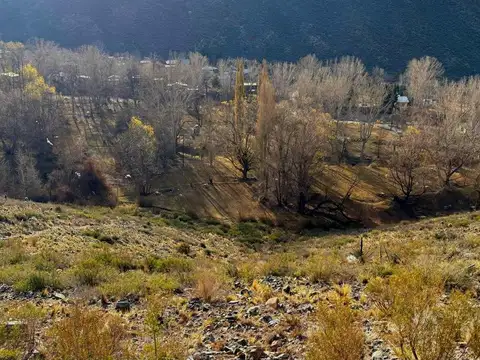 Terreno en Venta en Potrerillos, Luján de Cuyo