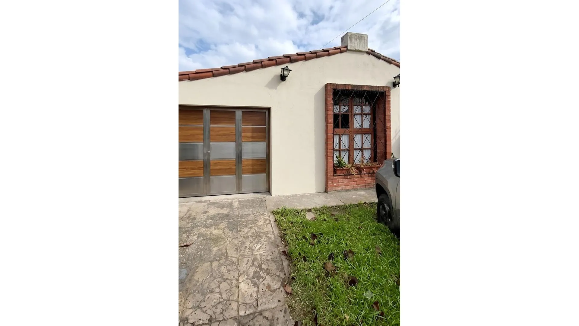 Chalet a Refaccionar con Gran Potencial en Venta – Ituzaingó