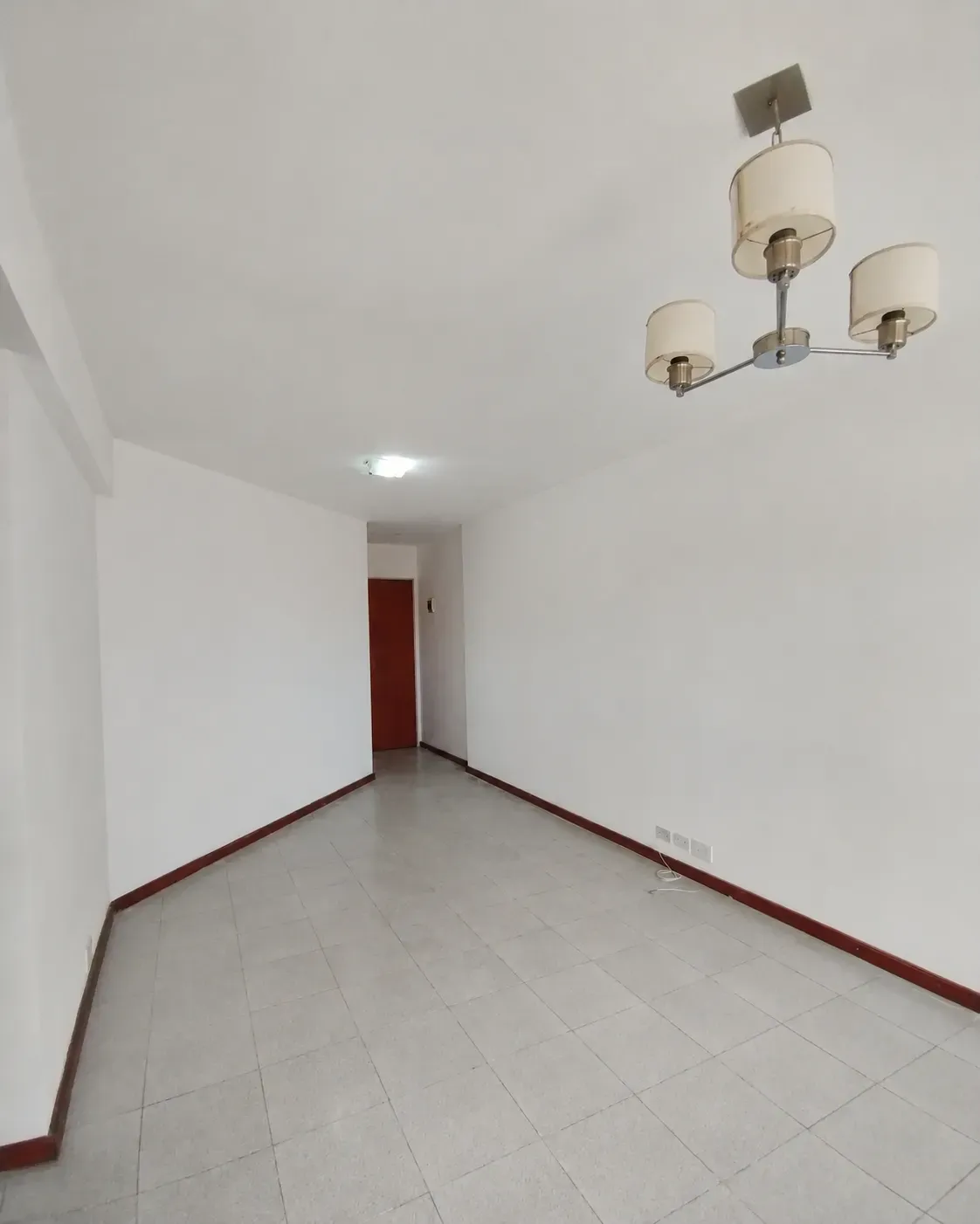 Departamento Alquiler Anual - Zona Tribunales
